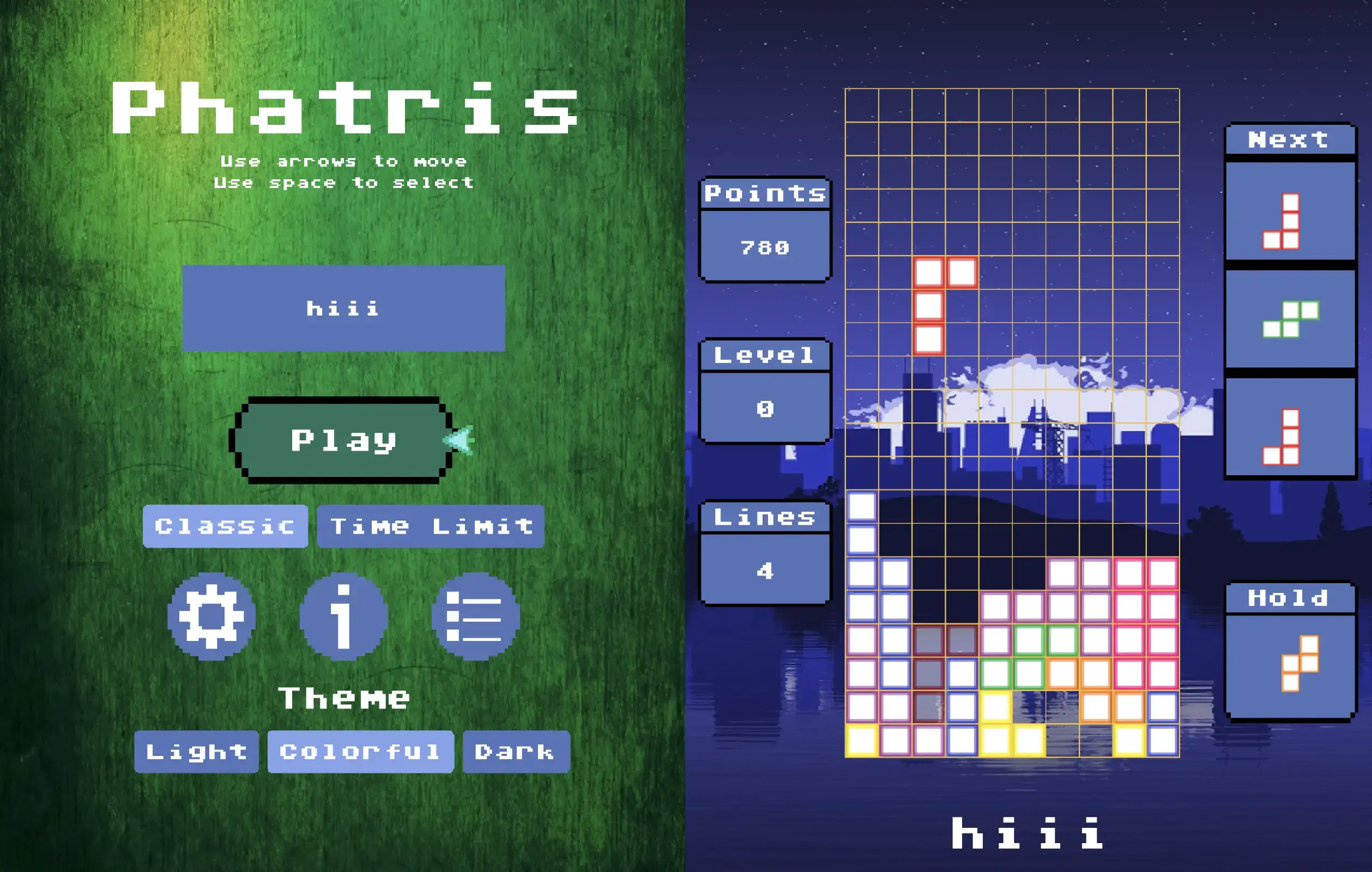 phatris